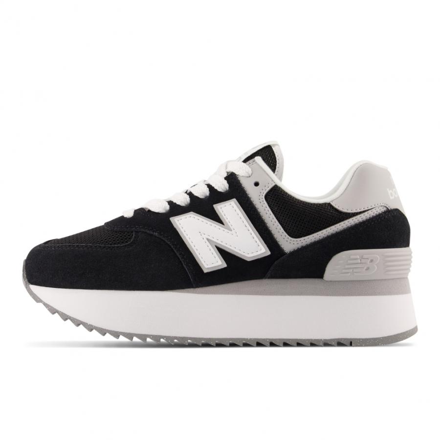 New Balance（ニューバランス） 574+ WL574Z SA B レディース
