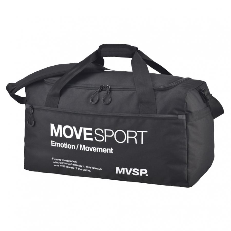 DESCENTE GOLF デサント ボストンバッグ50L DMAXJA50AP BK ダッフル