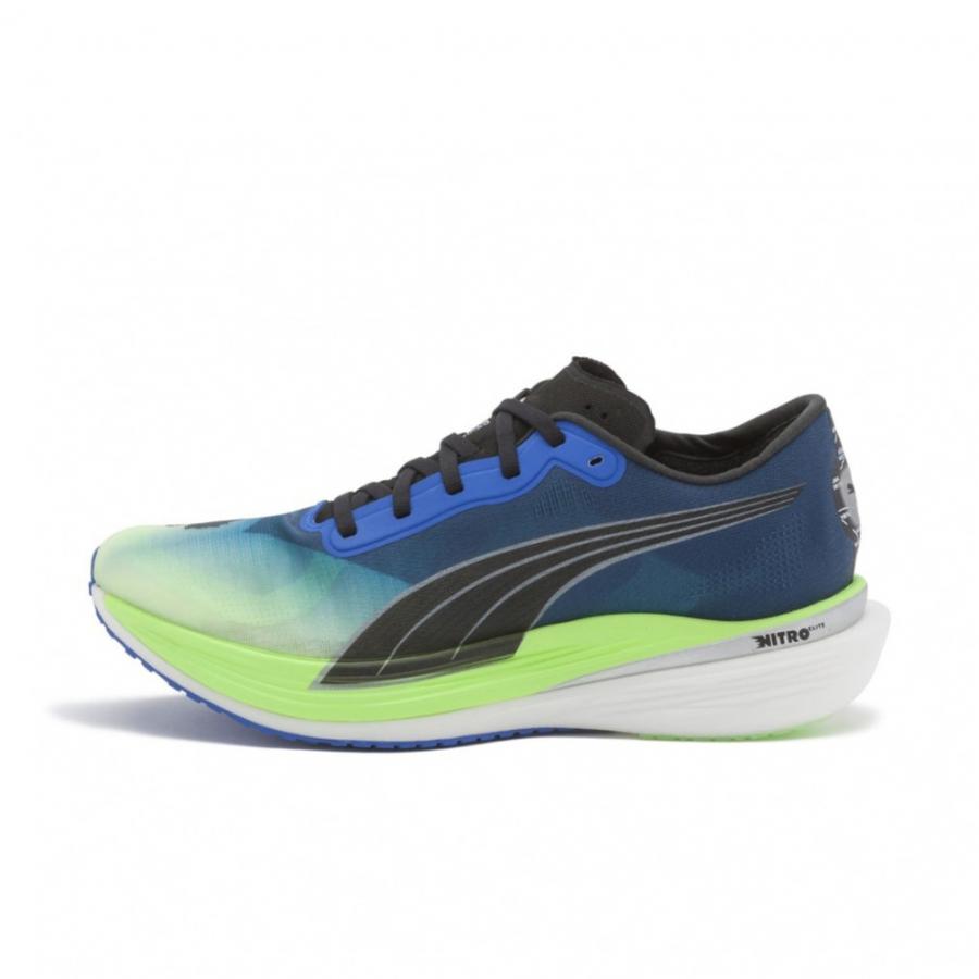 PUMA（プーマ） DEVIATE NITRO ELITE 2 EKIDEN ディヴィエイト ニトロ