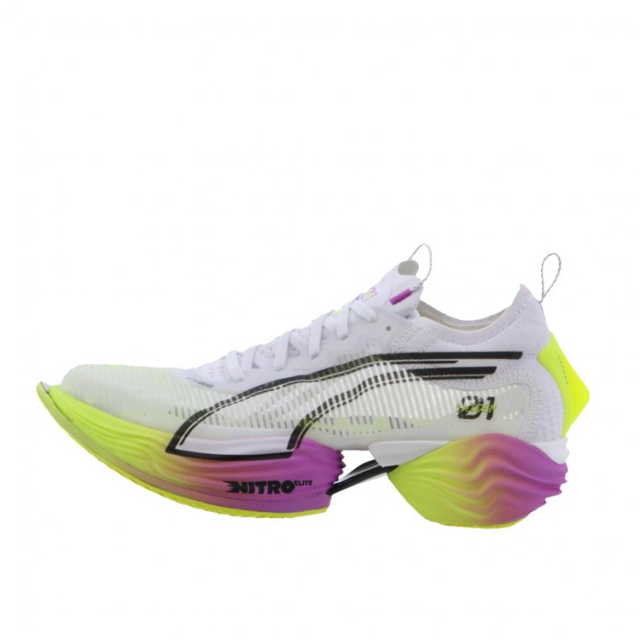 PUMA（プーマ） FAST-R ニトロ エリート 2 EKIDEN グロー ファスト