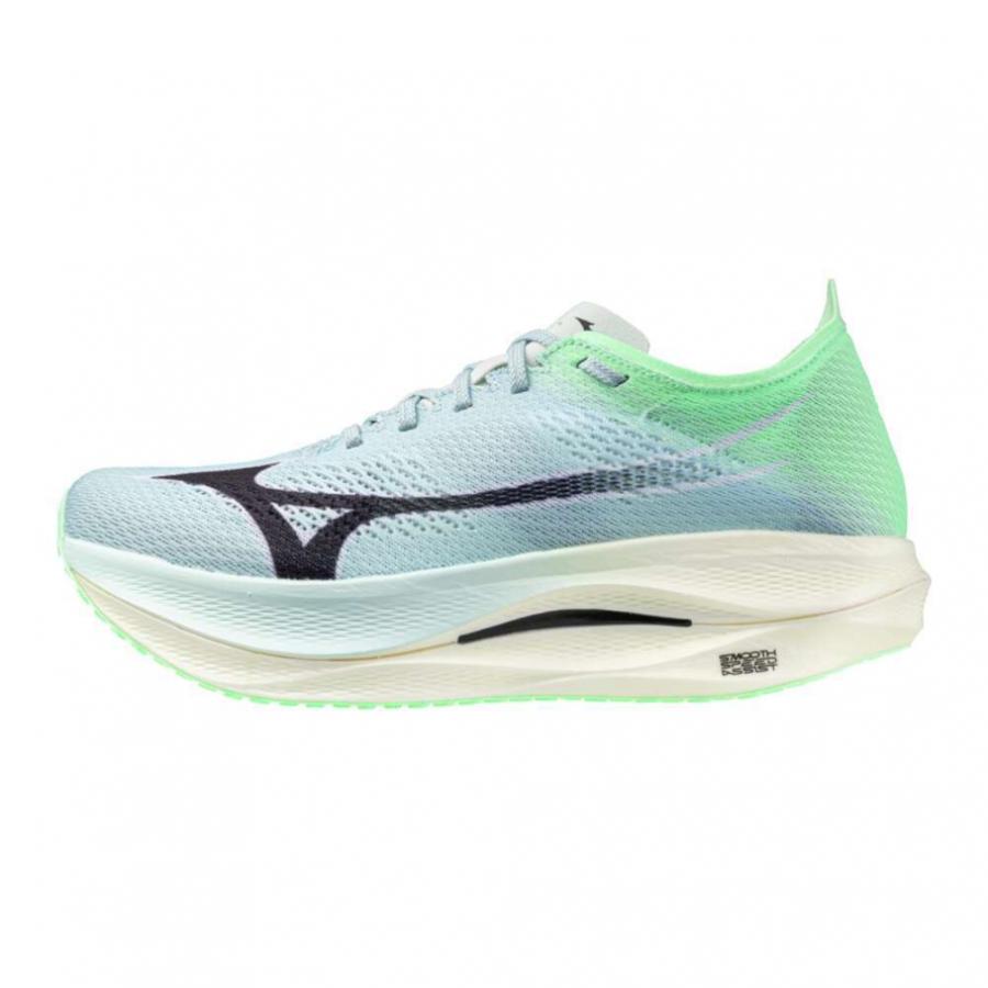 MIZUNO（ミズノ） WAVE REBELLION PRO LOW ウエーブリベリオンプロ LOW