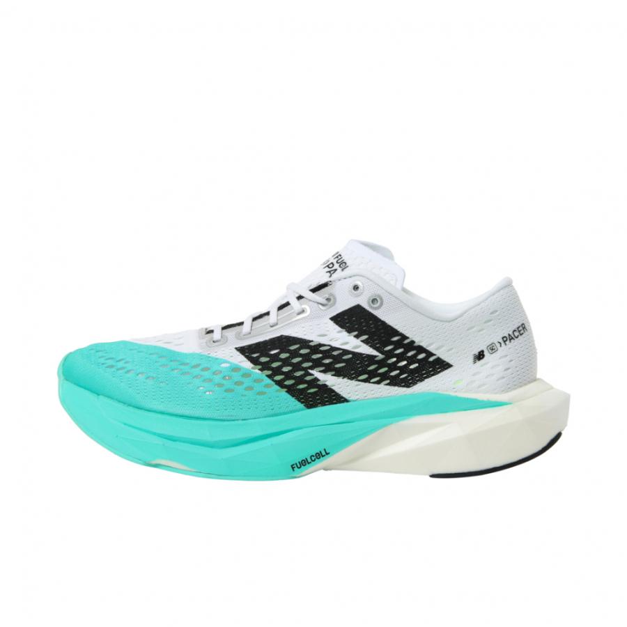 New Balance（ニューバランス） FuelCell SuperComp Pacer v2