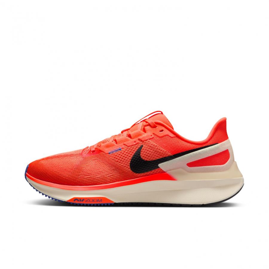 NIKE（ナイキ） AIR ZOOM STRUCTURE 25 エア ズーム ストラクチャー 25