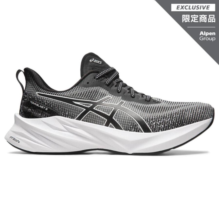 ASICS（アシックス） NOVABLAST 3 LE ノヴァブラスト 3 LE 1011B591