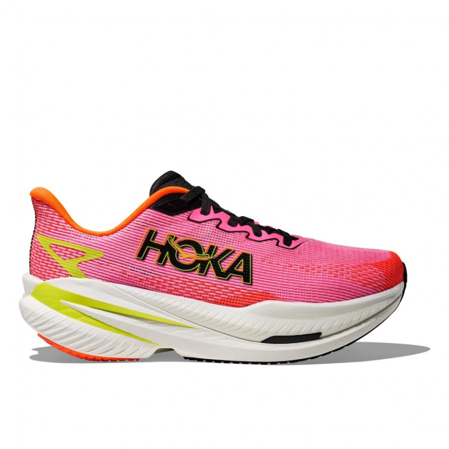 HOKA ONEONE（ホカ オネオネ） ホカ MACH X 3 マッハ X 3 1168721