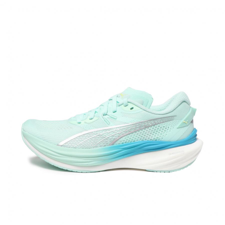 PUMA（プーマ） DEVIATE NITRO 3 ディヴィエイト ニトロ 3 ウィメンズ