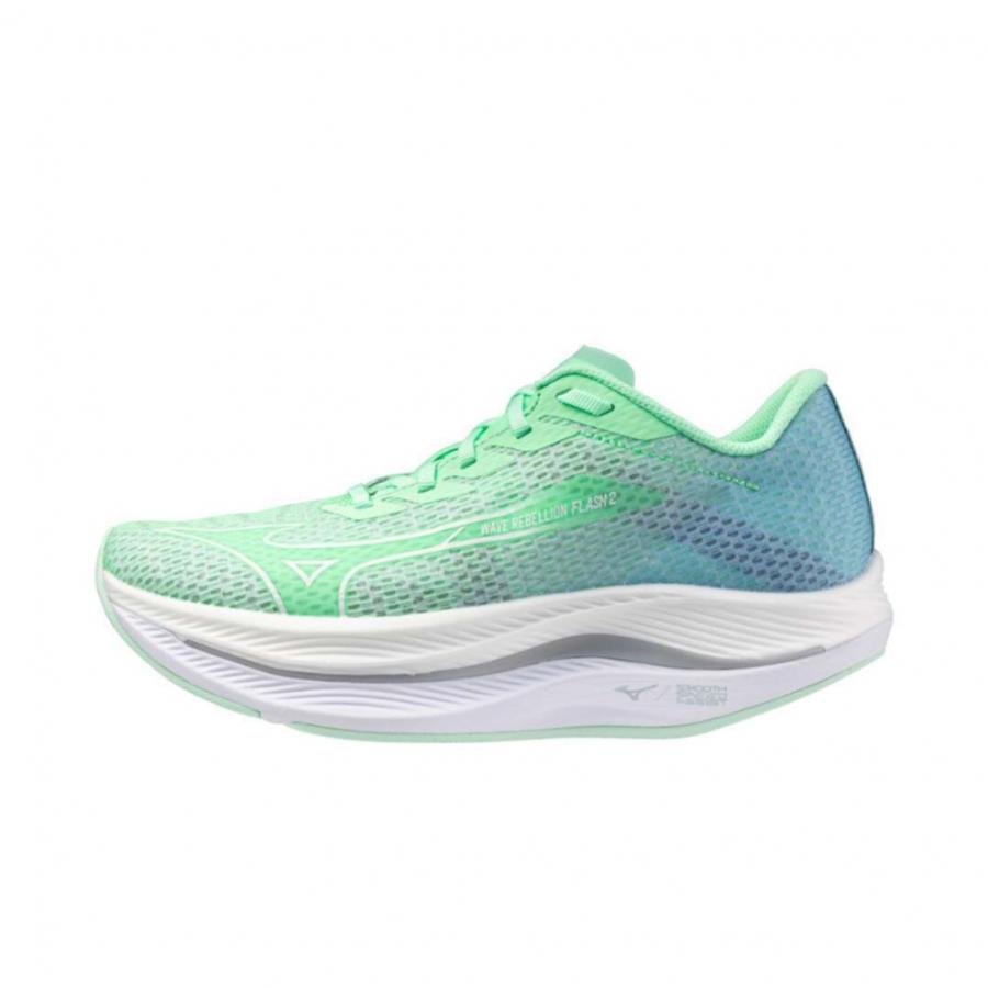 MIZUNO（ミズノ） WAVE REBELLION FLASH 2 ウエーブリベリオン