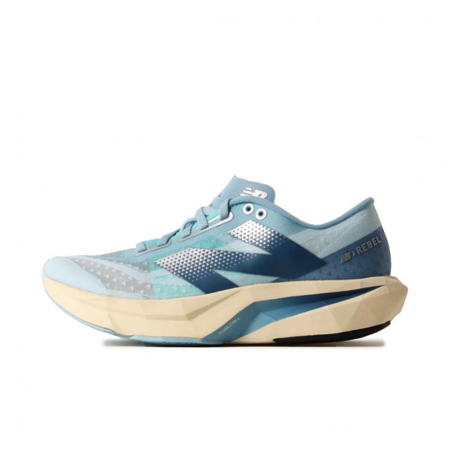 New Balance（ニューバランス） FuelCell Rebel v4 フューエルセル