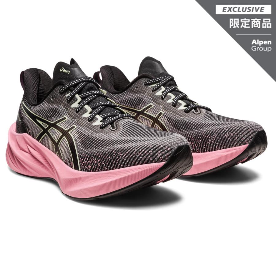 ASICS（アシックス） NOVABLAST 3 LE ノヴァブラスト 3 LE 1012B410