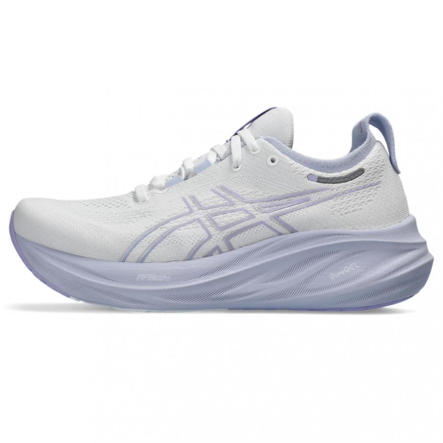 ASICS（アシックス） GEL-NIMBUS 26 ゲルニンバス 26 1012B601