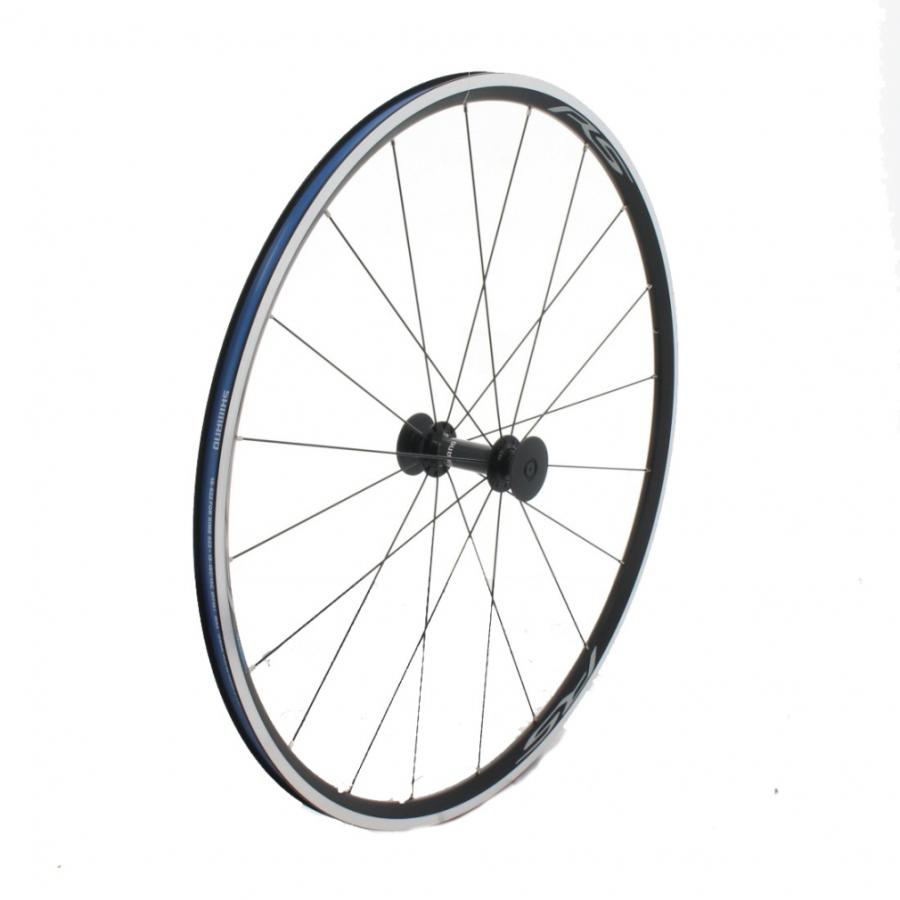 シマノ（SHIMANO） WH-RS100 フロント EWHRS100FB バイシクル パーツ