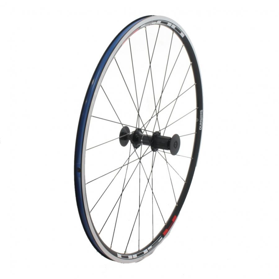 シマノ（SHIMANO） WH-R501 リア HR501RCBYL 0000 バイシクル パーツ