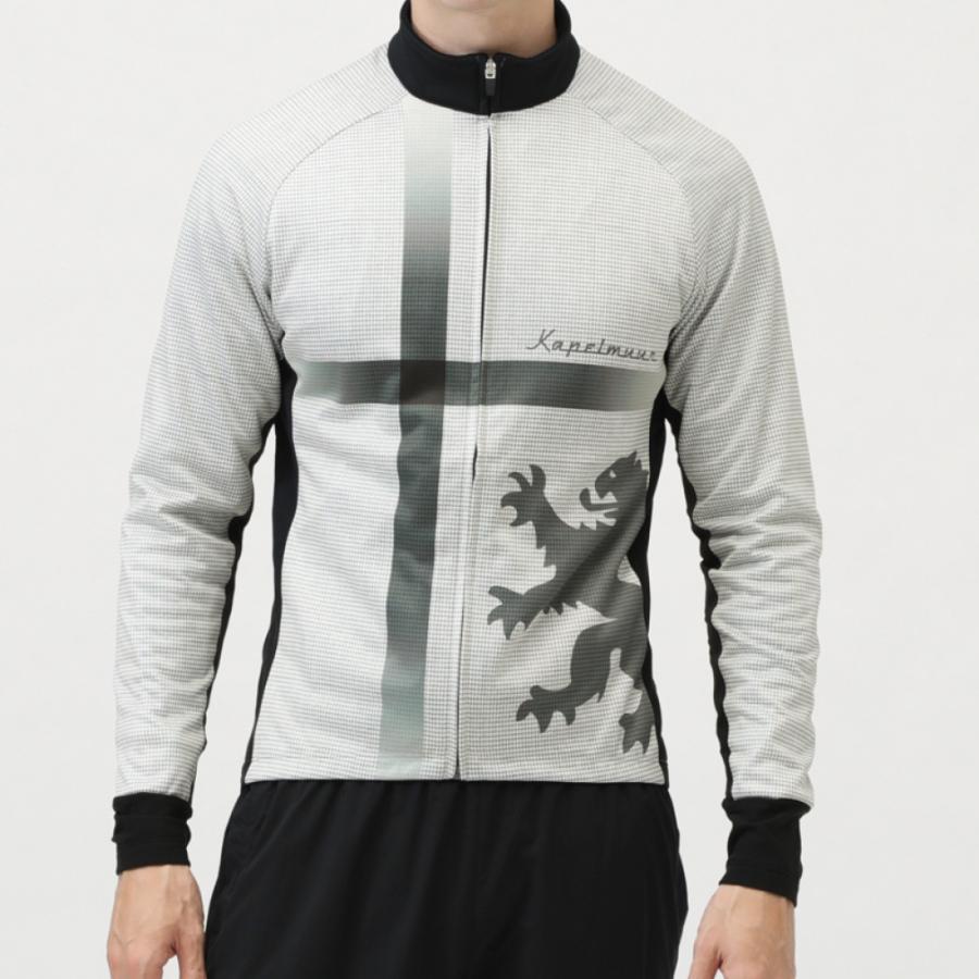 KAPELMUUR（カペルミュール） バイシクル サイクルジャージ/ジャケット