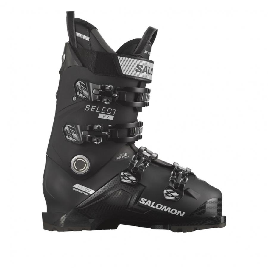 SALOMON（サロモン） SELECT HV 100 L47342700 メンズ スキー ブーツ