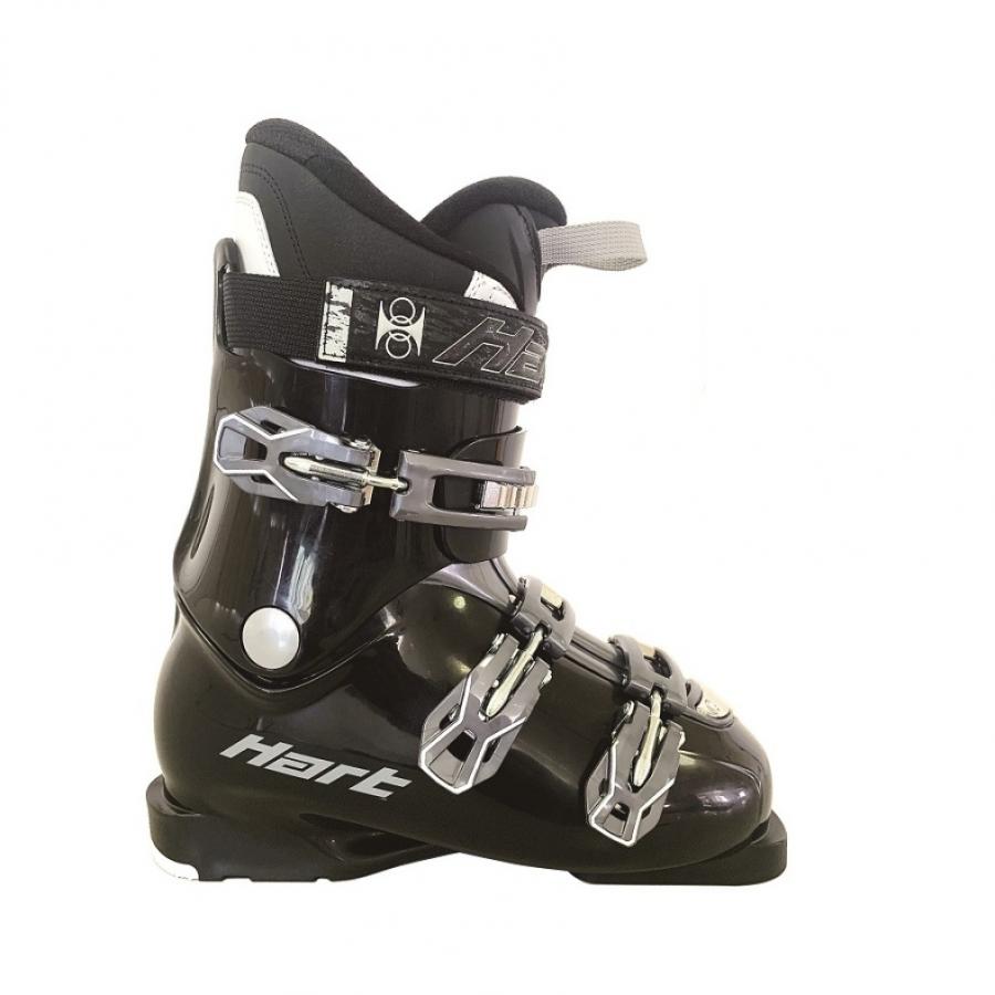 Hart（ハート） Hart QUEST メンズ スキーブーツ 5063010214 メンズ