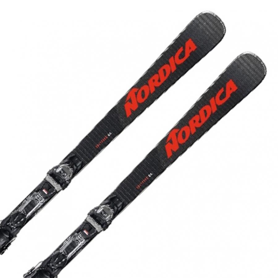 NORDICA（ノルディカ） SPITFIRE CA FDT 0A35410000 24-25年モデル