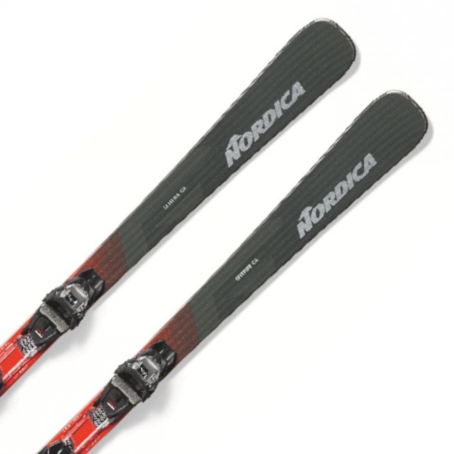 NORDICA（ノルディカ） スピットファイアー CA FDT_SPITFIRE CA FDT