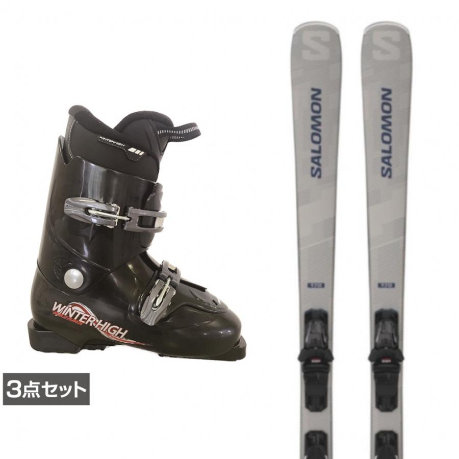 SALOMON（サロモン） SELECT ＋ M10 GW L80 (L47100400) 24-25年モデル