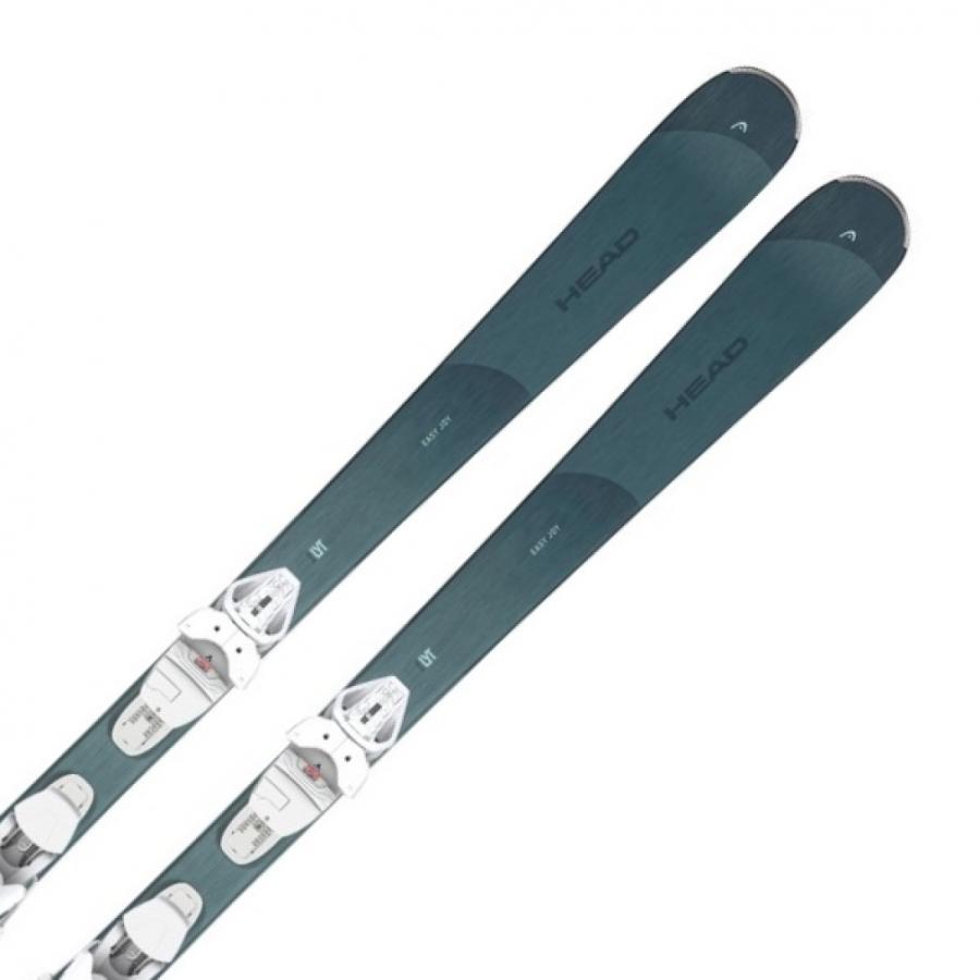 HEAD（ヘッド） easy Joy SLR Joy Pro (315653) 23-24年モデル