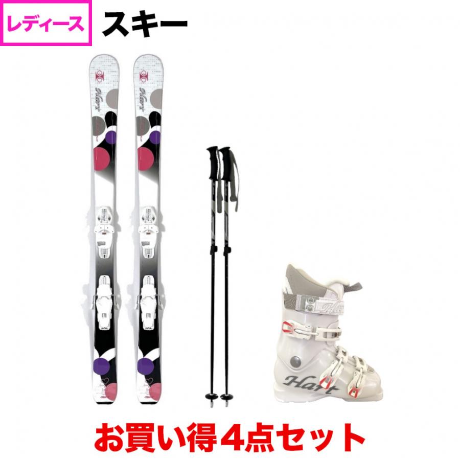 Hart（ハート） INNOCENCE ＆ HART INNOCENCE ＆ HEAT 伸縮ポール AL