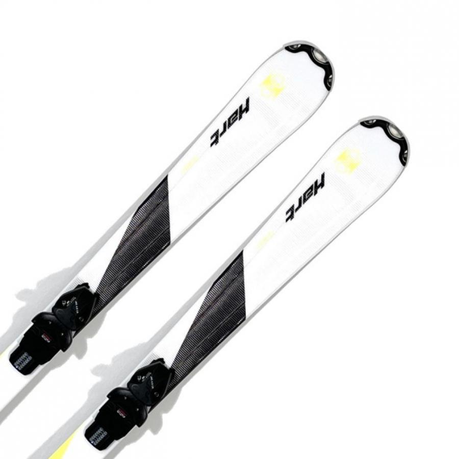 Hart（ハート） クエストRCチーム QUEST RC TEAM 23-24年モデル