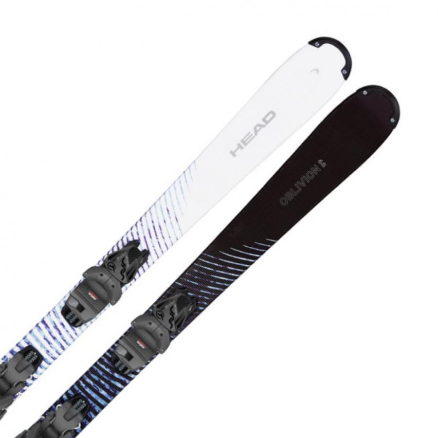 HEAD（ヘッド） Oblivion Team JRS (314493) 23-24年モデル ジュニア