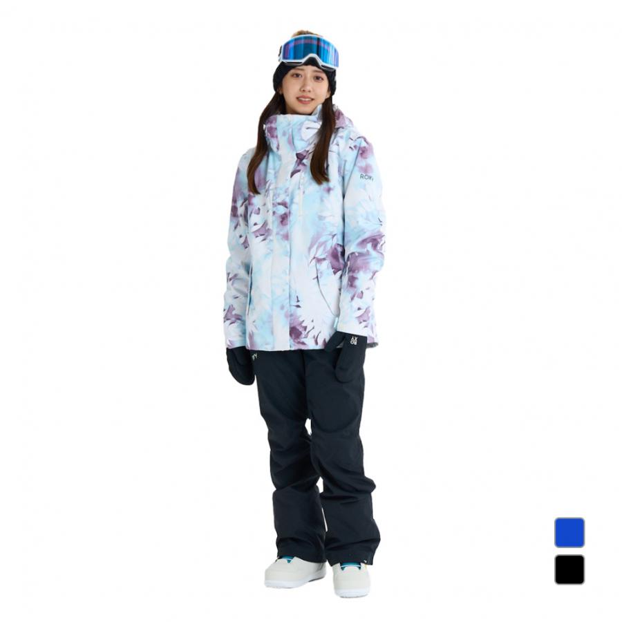ROXY（ロキシー） レディース スノーボード ジャケット ROXY JETTY NP