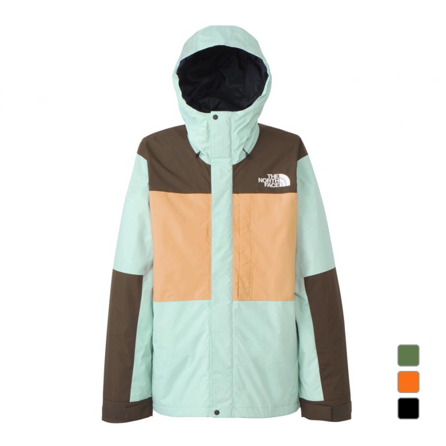 THE NORTH FACE（ザ ノースフェイス） メンズ スキー ジャケット