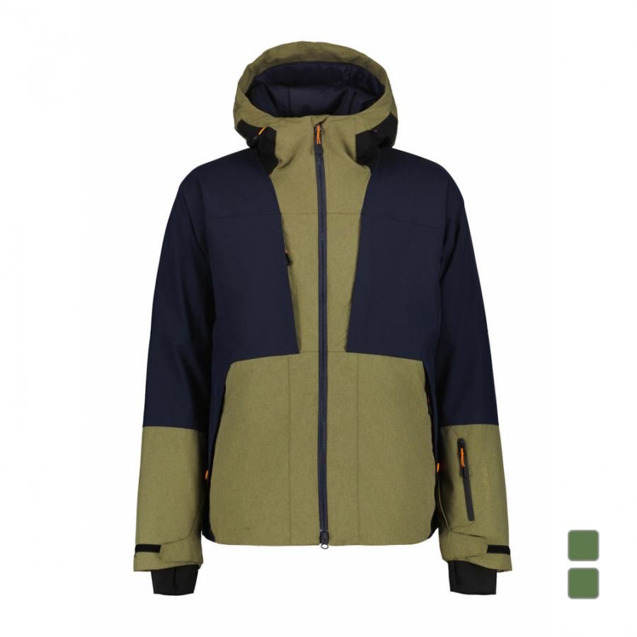 ICEPEAK（アイスピーク） メンズ スキー ジャケット ICEPEAK YAAKOV