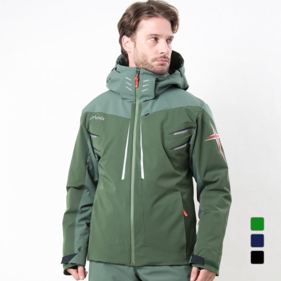 フェニックス（PHENIX） スキー ジャケット Raptor Jacket ESB72OT45