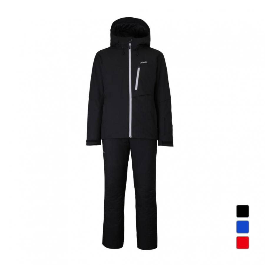 フェニックス（PHENIX） メンズ スキー ウェア上下セット 2Line Color