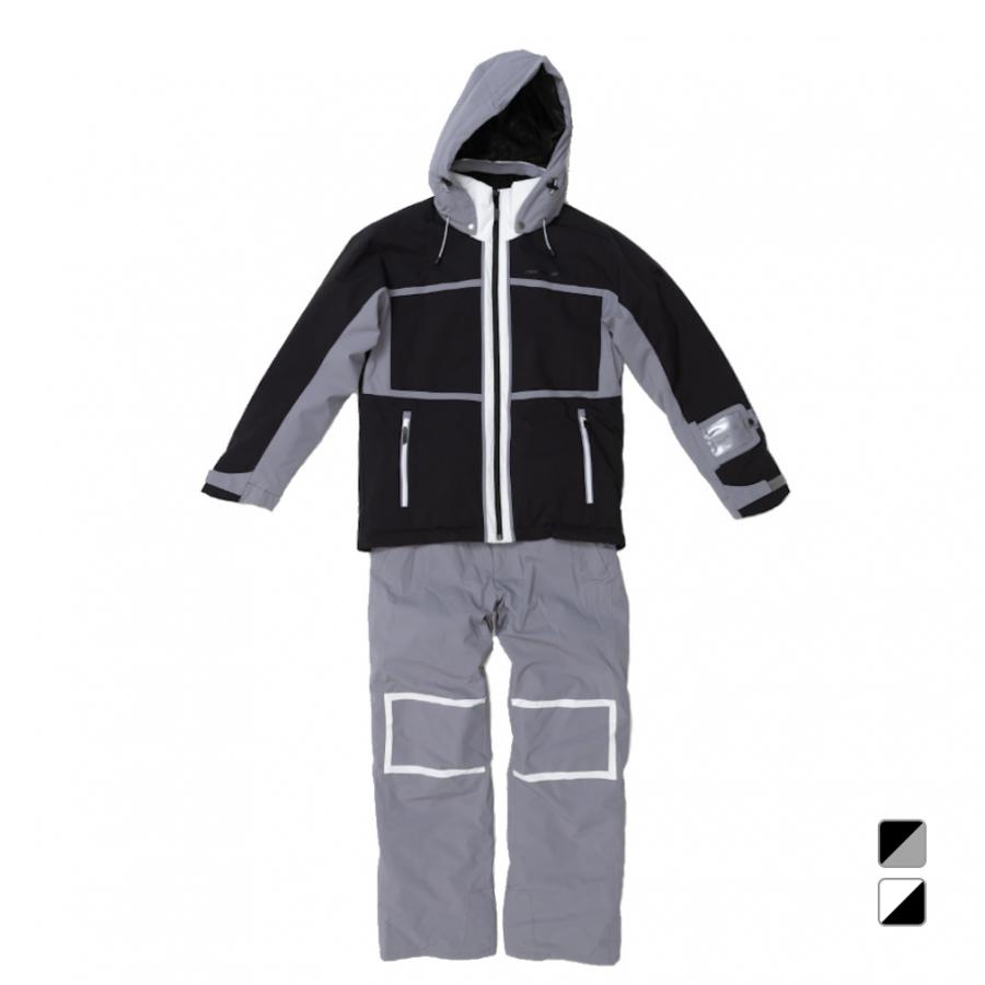 オンヨネ（ONYONE） メンズ スキー ウェア上下セット MENS SUIT