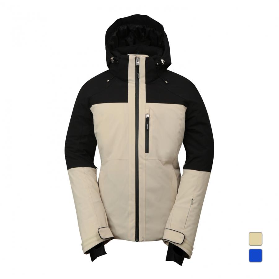 フェニックス（PHENIX） レディース スキー ジャケット Bicolor Block