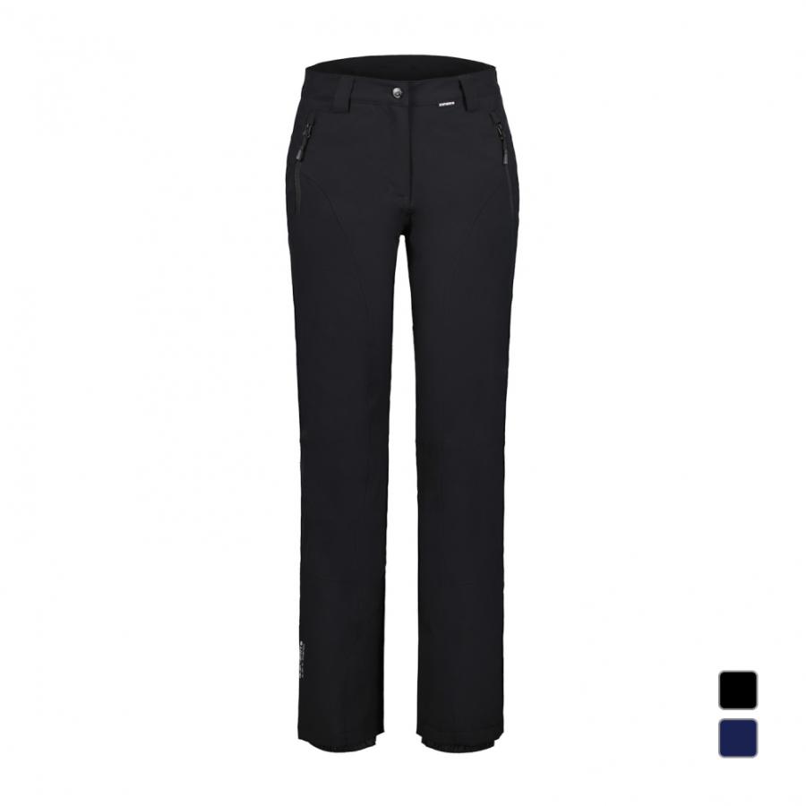 ICEPEAK（アイスピーク） レディース スキー パンツ ICEPEAK FREYUNG