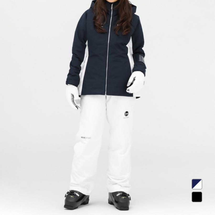 DESCENTE GOLF デサント レディース スキー ウェア上下セット WOMENS