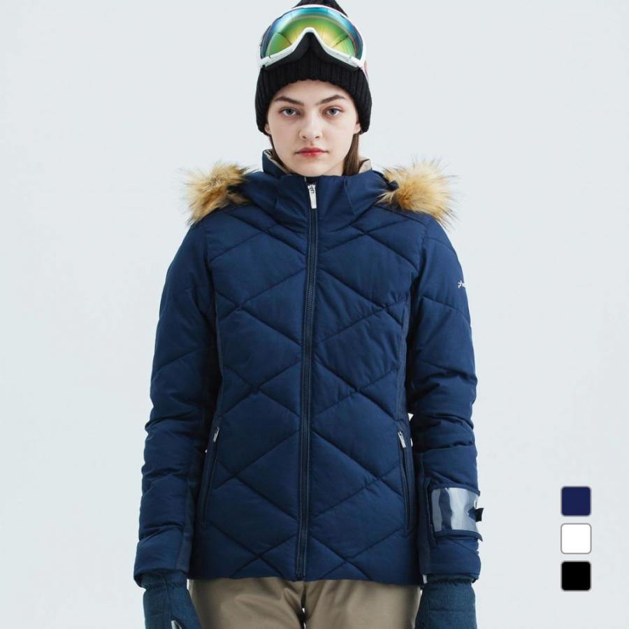 フェニックス（PHENIX） レディース スキー ウェア上下セット SNOW