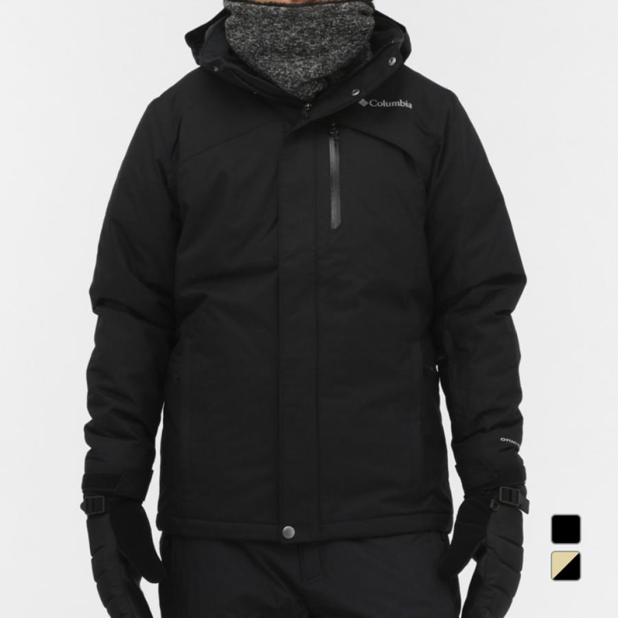 Columbia（コロンビア） メンズ スノーボード ジャケット ラスト