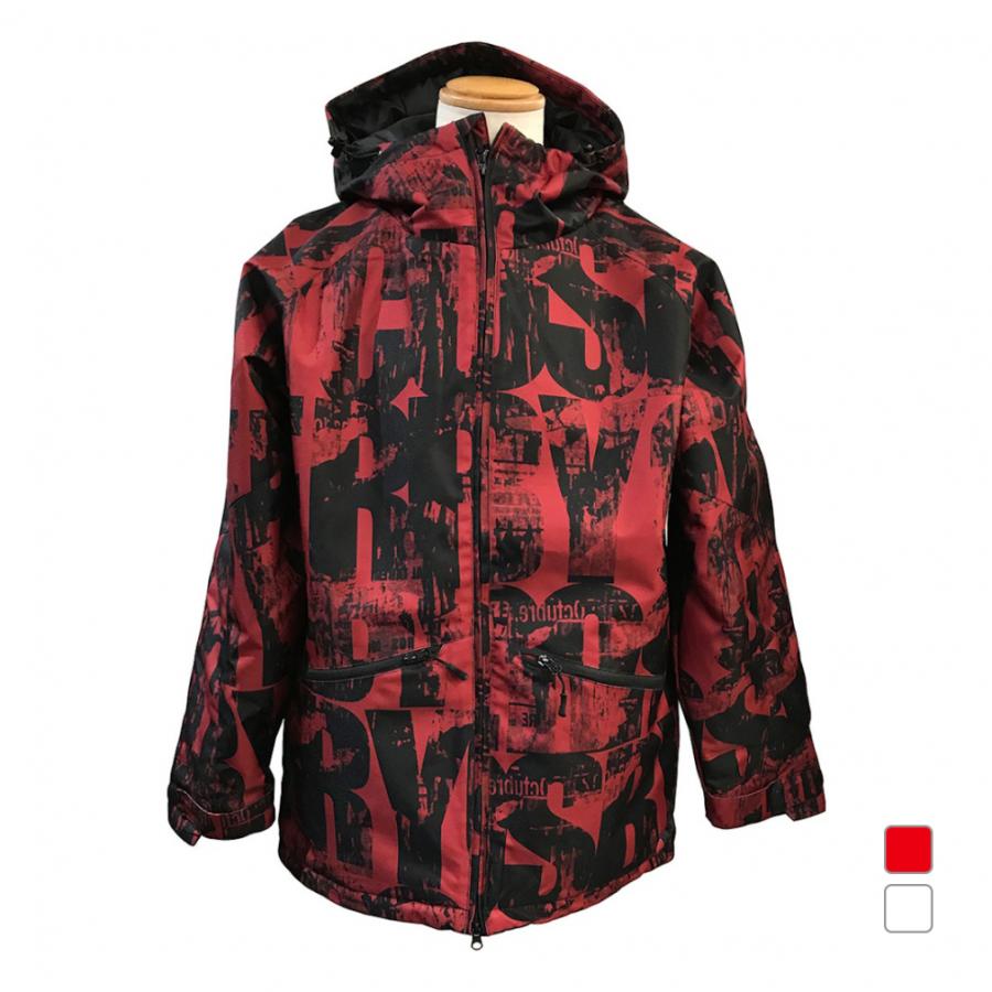 ジョイライド メンズ スノーボード ジャケット ユニセックスボード