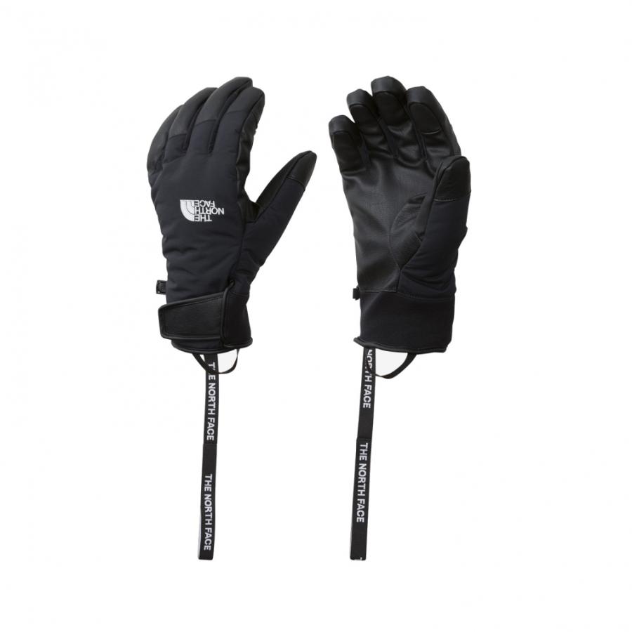THE NORTH FACE（ザ ノースフェイス） メンズ スキー グローブ Fakie