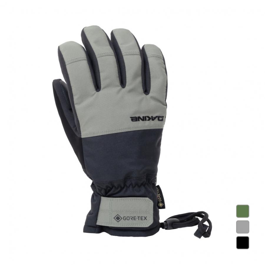 DAKINE（ダカイン） メンズ スノーボード グローブ SATURN GORE-TEX