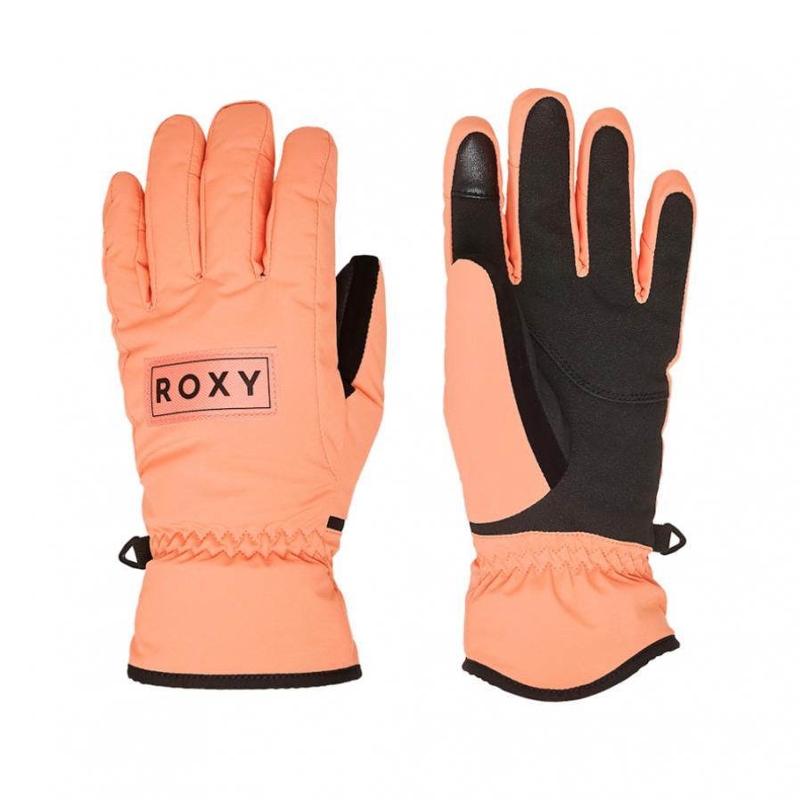 ROXY（ロキシー） レディース スノーボード グローブ FRESHFIELD