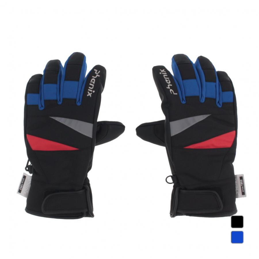 フェニックス（PHENIX） ジュニア キッズ 子供 スキー グローブ