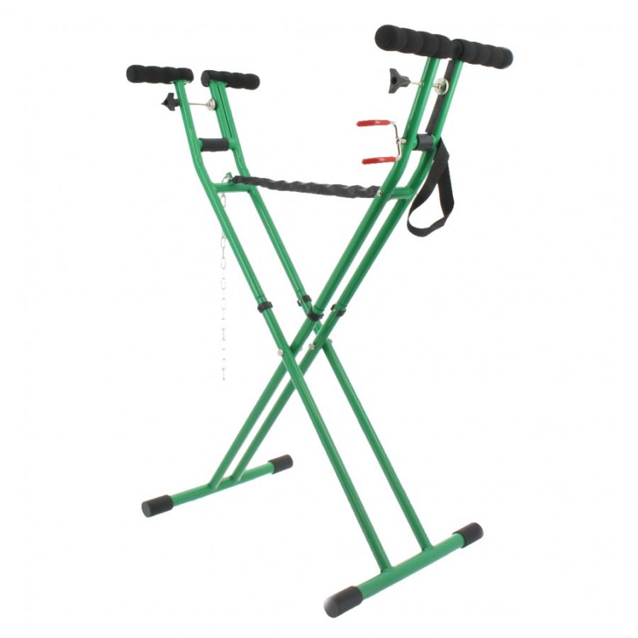 GALLIUM（ガリウム） スキー/スノーボード ワックススタンドS＆B