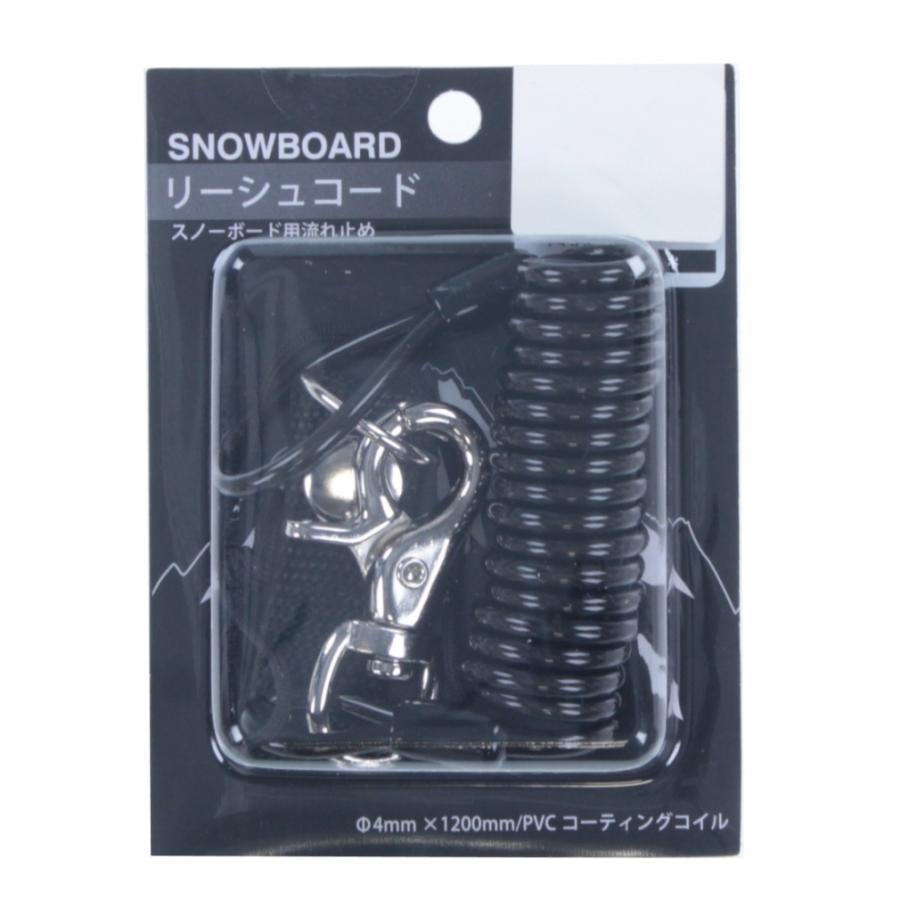 リーシュコード スノーボード : アルペングループヤフー店 - 通販