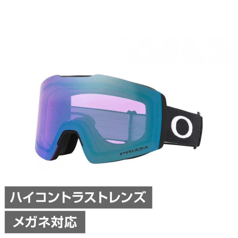 OAKLEY（オークリー） FALL LINE Mサイズ 0OO7103 78 スキー