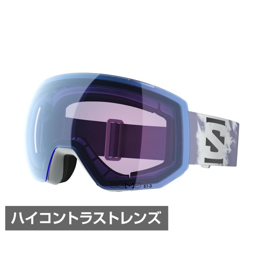 SALOMON（サロモン） ラディウム_RADIUM PRO SIGMA PHOTO L47889400