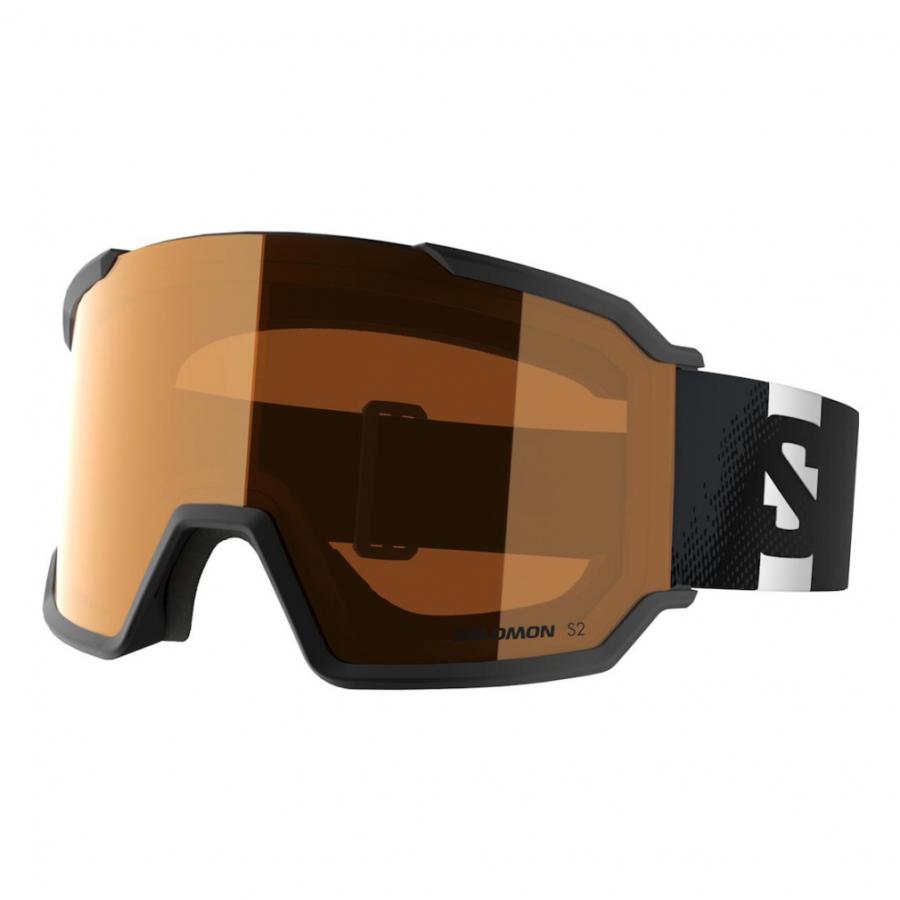 SALOMON（サロモン） エスビュー_S/VIEW 3 ACCESS L47920300 スキー