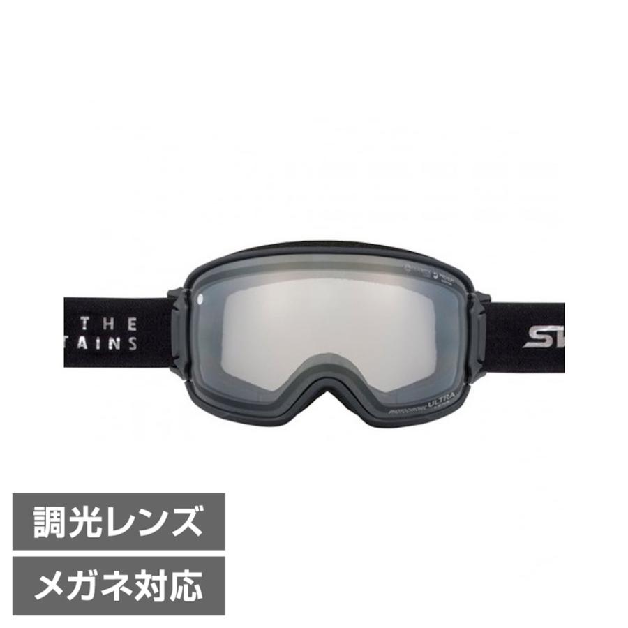 SWANS（スワンズ） RIDGELINE-MDH-CU-LG RLMDHCGNBK スキー