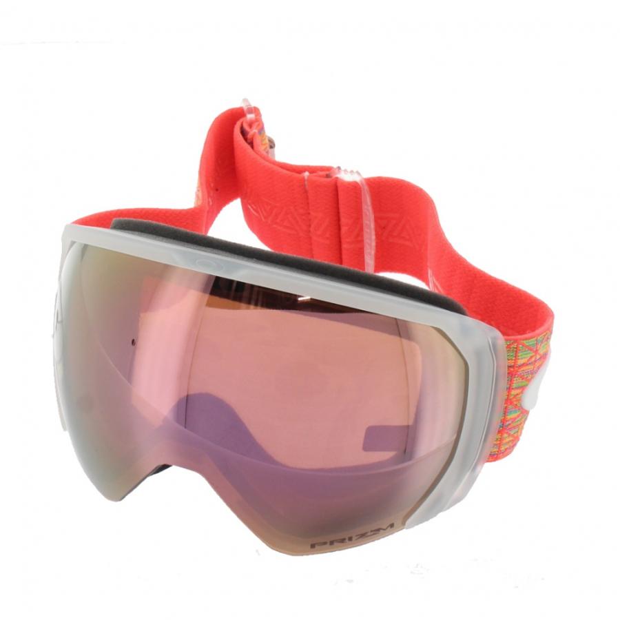 OAKLEY（オークリー） スキー/スノーボード ゴーグル FLIGHT PATH L