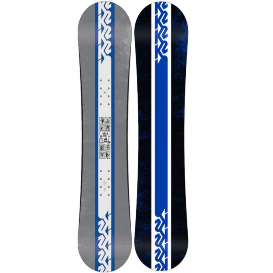 K2 ケーツー バンダル VANDAL KB24032100 24-25年モデル ジュニア